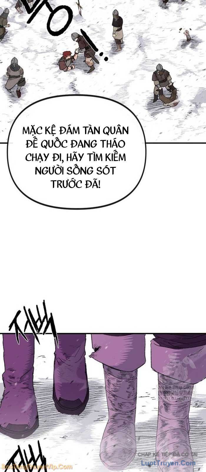 Khô Lâu Sứ Giả Chapter 15 - Trang 13