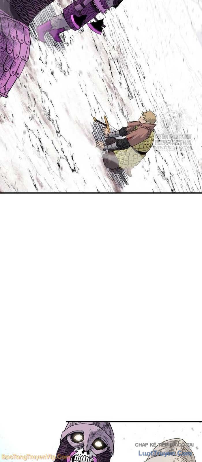 Khô Lâu Sứ Giả Chapter 15 - Trang 15