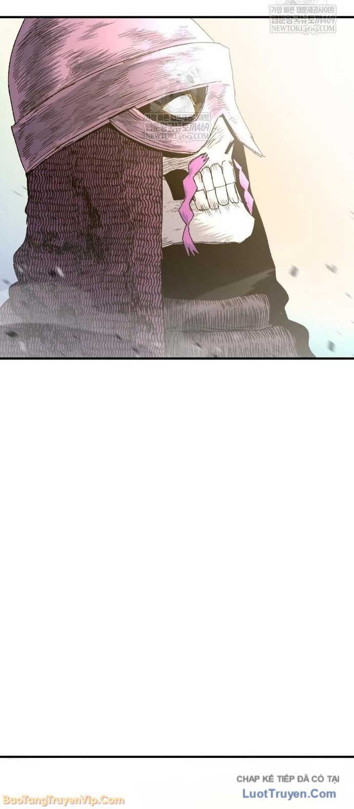 Khô Lâu Sứ Giả Chapter 15 - Trang 17