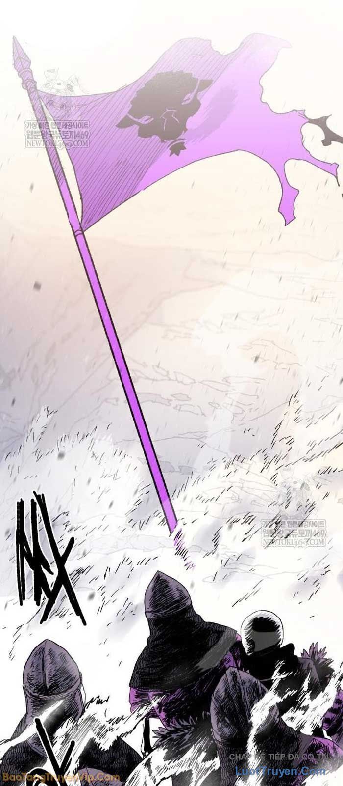 Khô Lâu Sứ Giả Chapter 15 - Trang 18