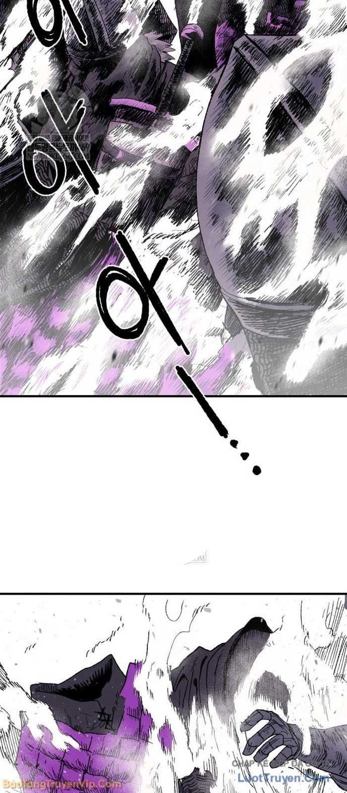 Khô Lâu Sứ Giả Chapter 15 - Trang 19