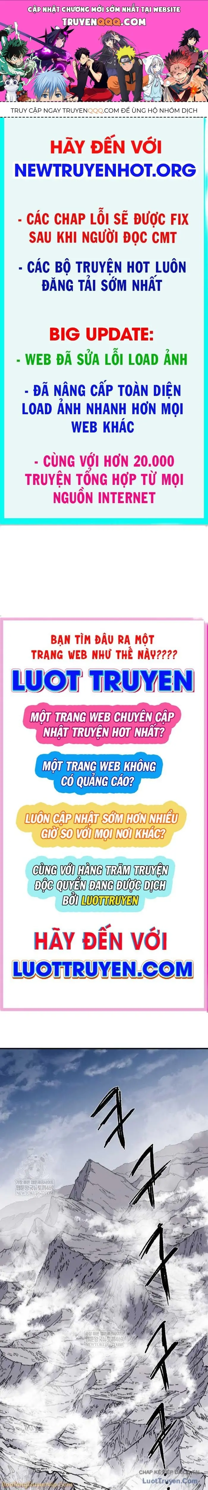 Khô Lâu Sứ Giả Chapter 15 - Trang 2