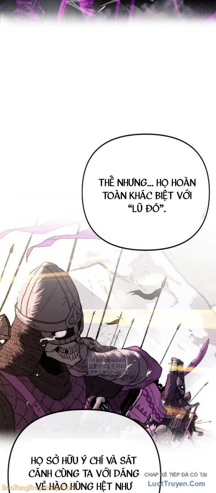 Khô Lâu Sứ Giả Chapter 15 - Trang 22