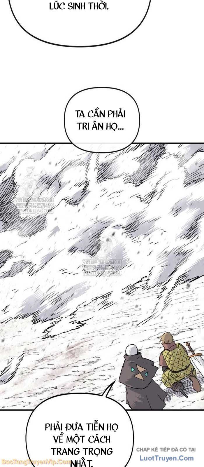 Khô Lâu Sứ Giả Chapter 15 - Trang 23