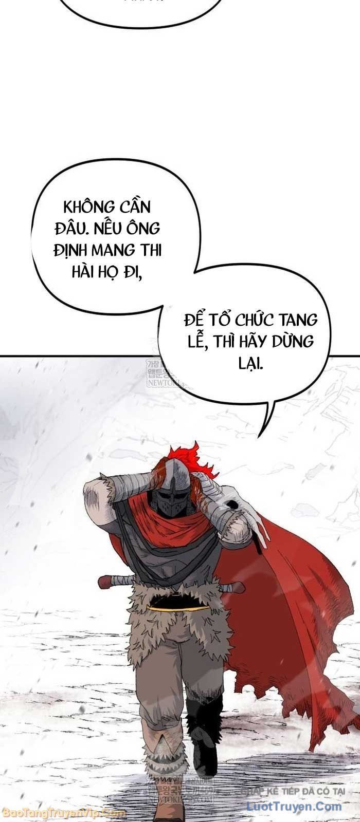Khô Lâu Sứ Giả Chapter 15 - Trang 24