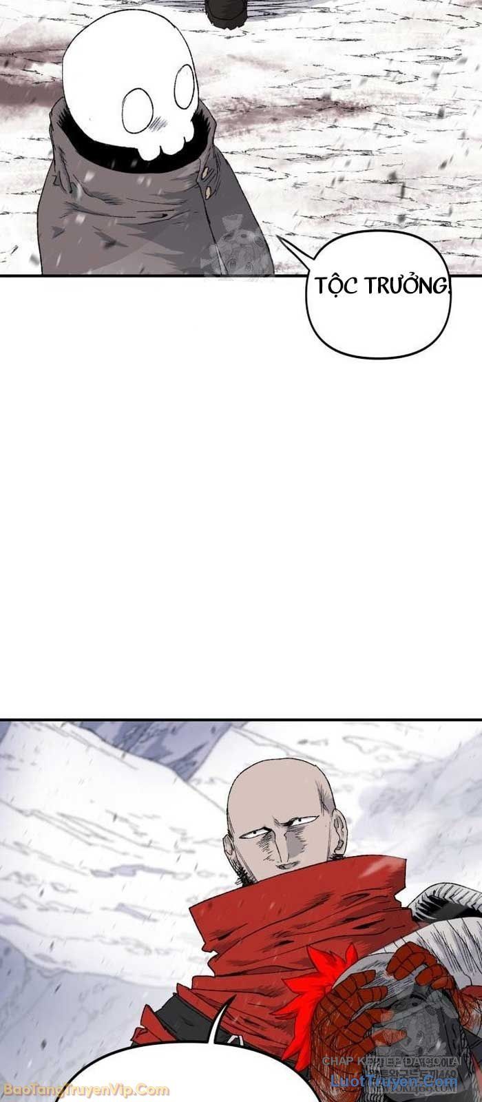 Khô Lâu Sứ Giả Chapter 15 - Trang 25