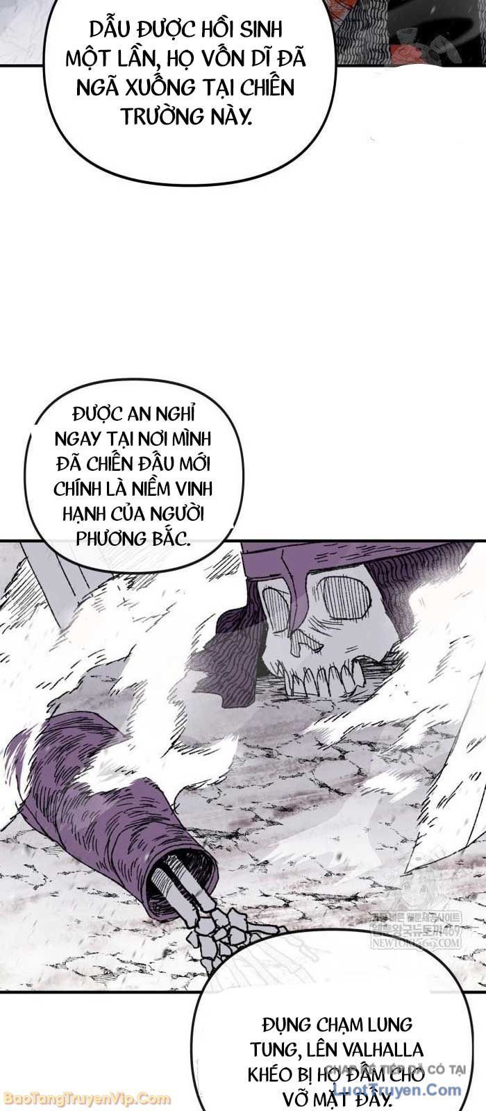 Khô Lâu Sứ Giả Chapter 15 - Trang 26