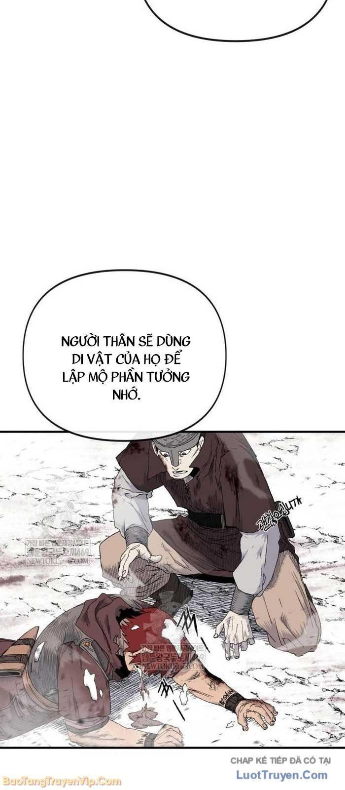 Khô Lâu Sứ Giả Chapter 15 - Trang 27