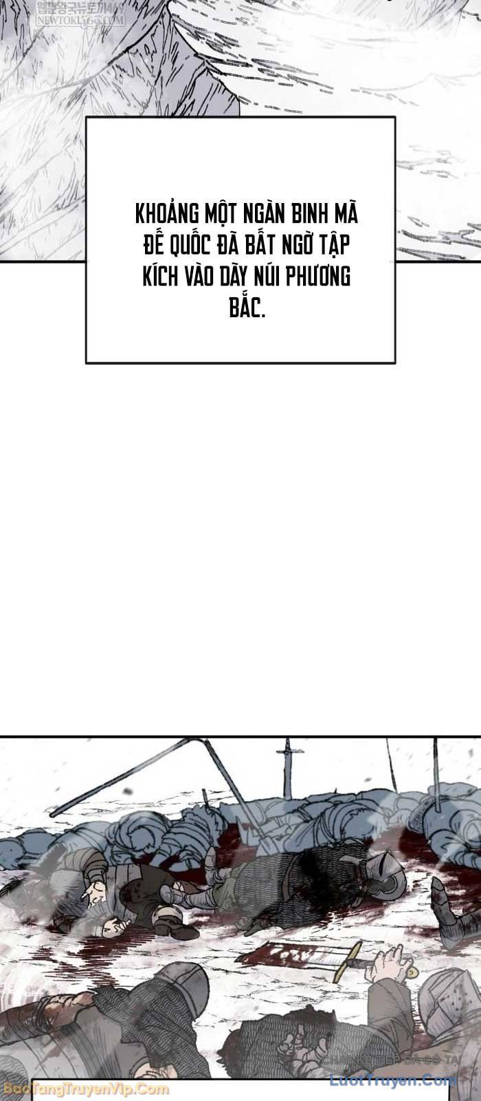 Khô Lâu Sứ Giả Chapter 15 - Trang 3