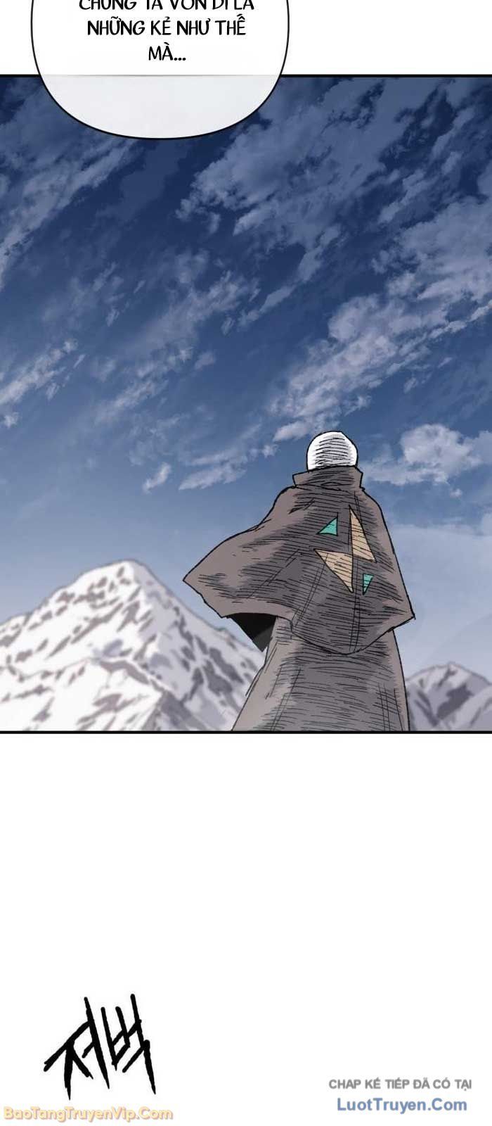 Khô Lâu Sứ Giả Chapter 15 - Trang 31
