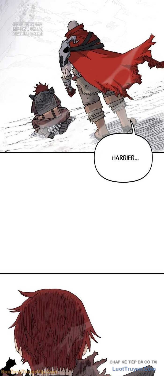 Khô Lâu Sứ Giả Chapter 15 - Trang 33
