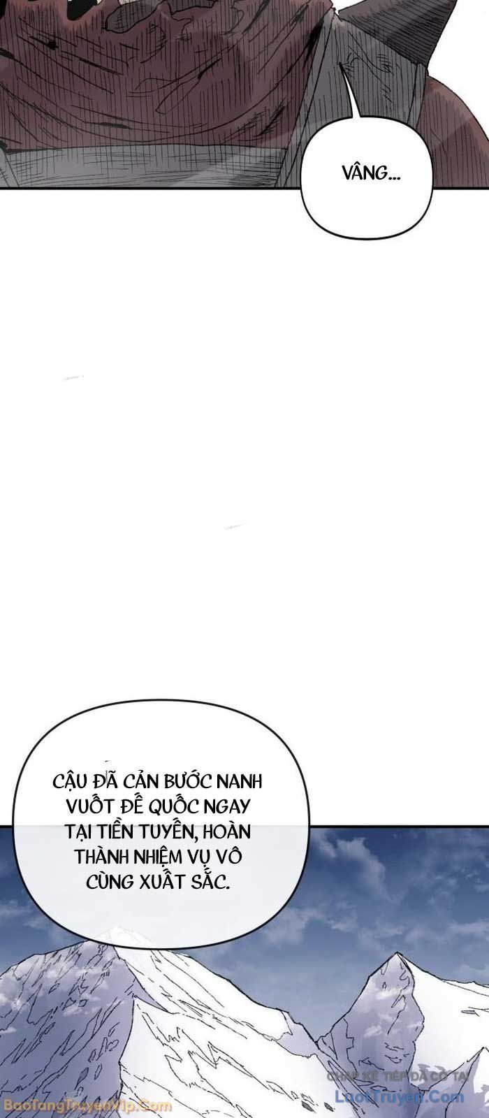 Khô Lâu Sứ Giả Chapter 15 - Trang 34