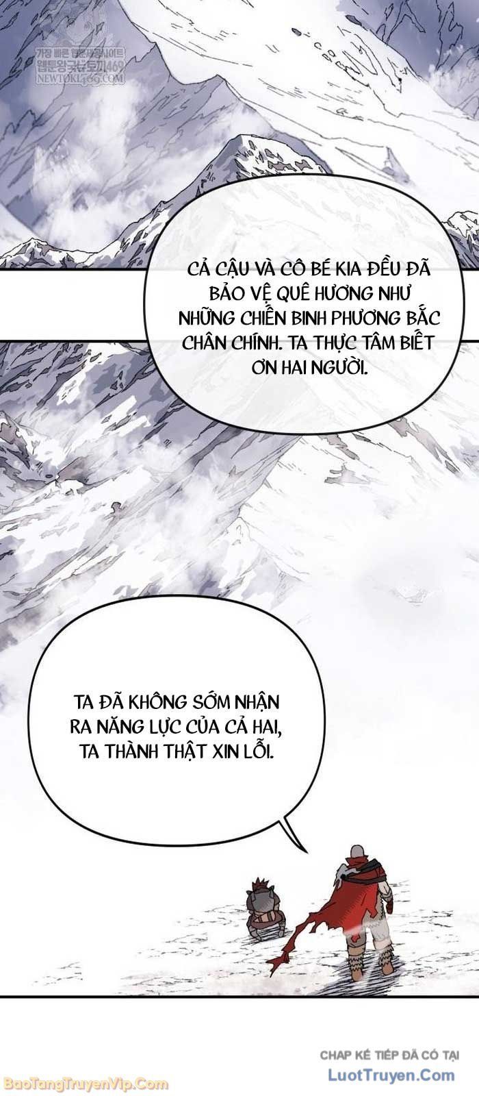 Khô Lâu Sứ Giả Chapter 15 - Trang 35