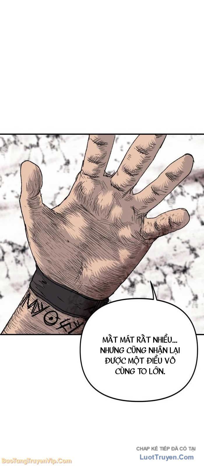Khô Lâu Sứ Giả Chapter 15 - Trang 37