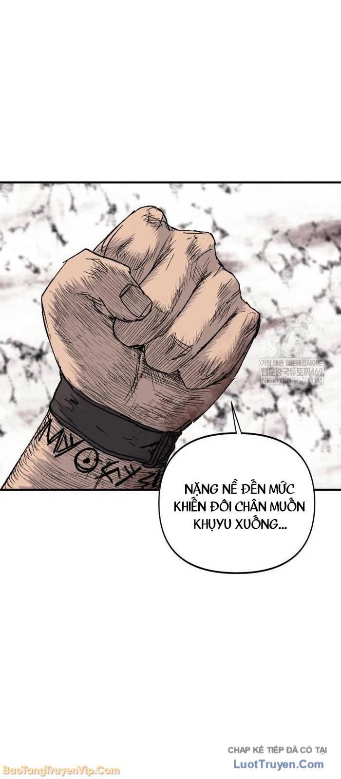 Khô Lâu Sứ Giả Chapter 15 - Trang 38