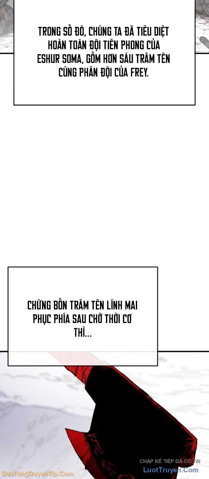 Khô Lâu Sứ Giả Chapter 15 - Trang 4