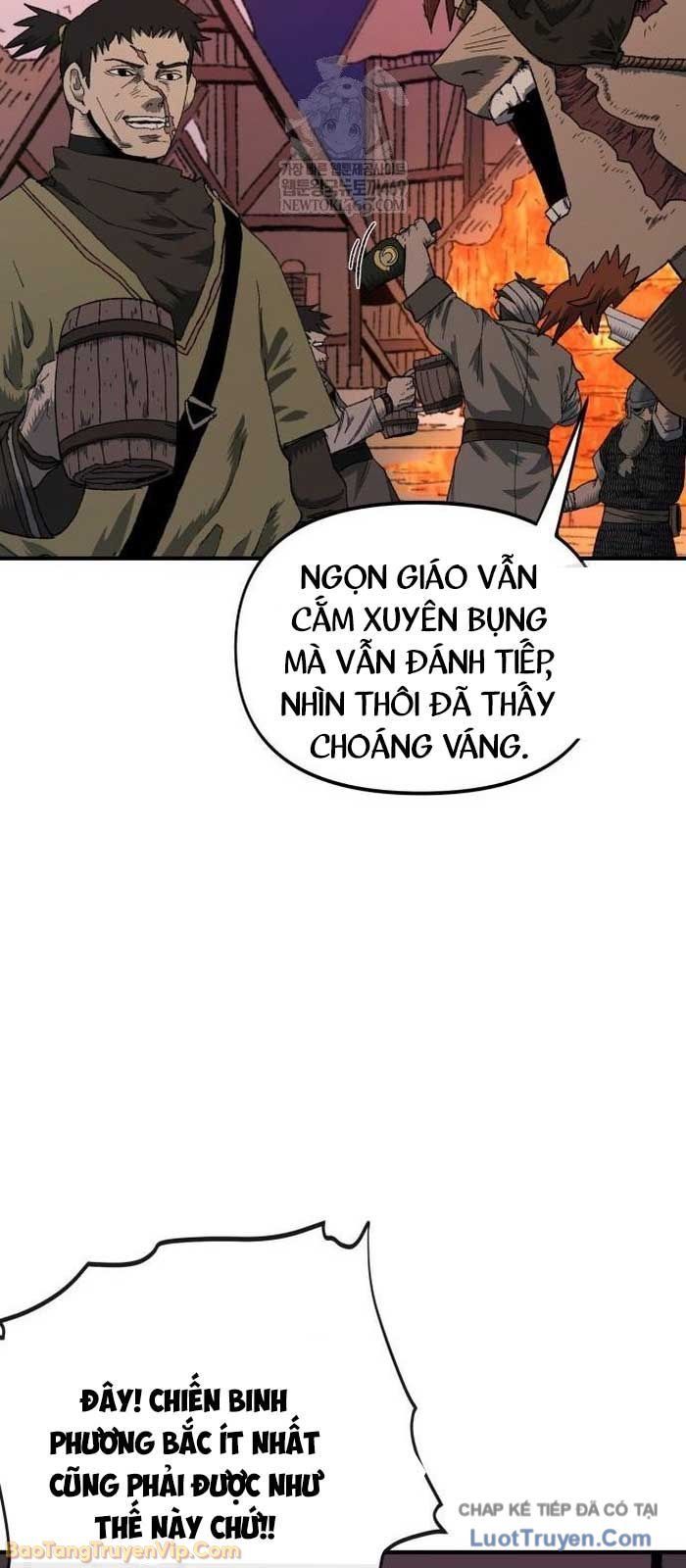 Khô Lâu Sứ Giả Chapter 15 - Trang 44