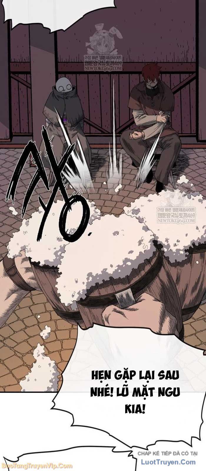 Khô Lâu Sứ Giả Chapter 15 - Trang 45