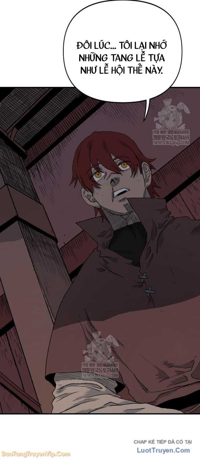 Khô Lâu Sứ Giả Chapter 15 - Trang 47