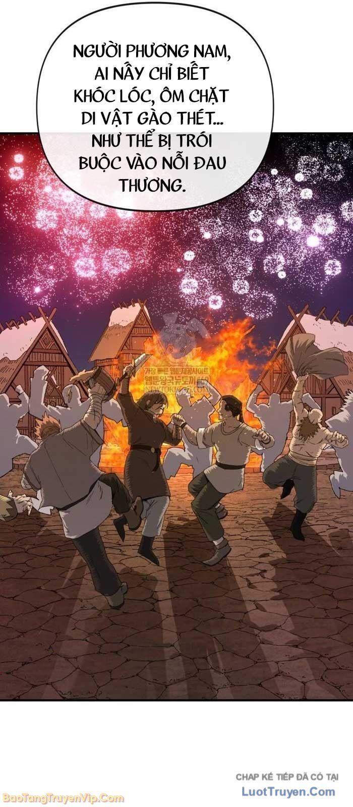 Khô Lâu Sứ Giả Chapter 15 - Trang 48