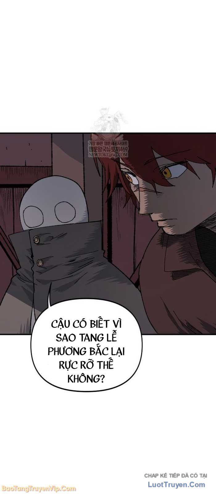 Khô Lâu Sứ Giả Chapter 15 - Trang 49