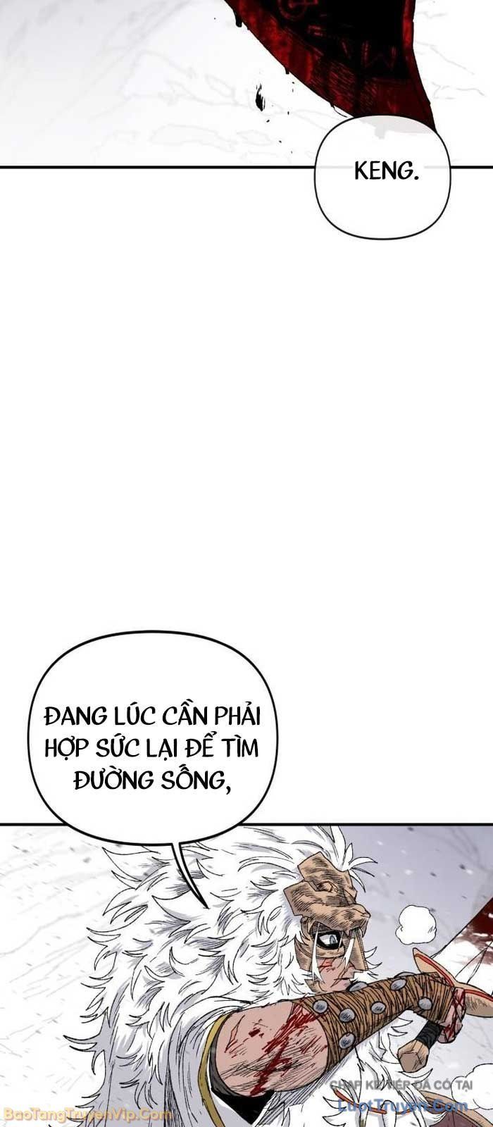 Khô Lâu Sứ Giả Chapter 15 - Trang 5