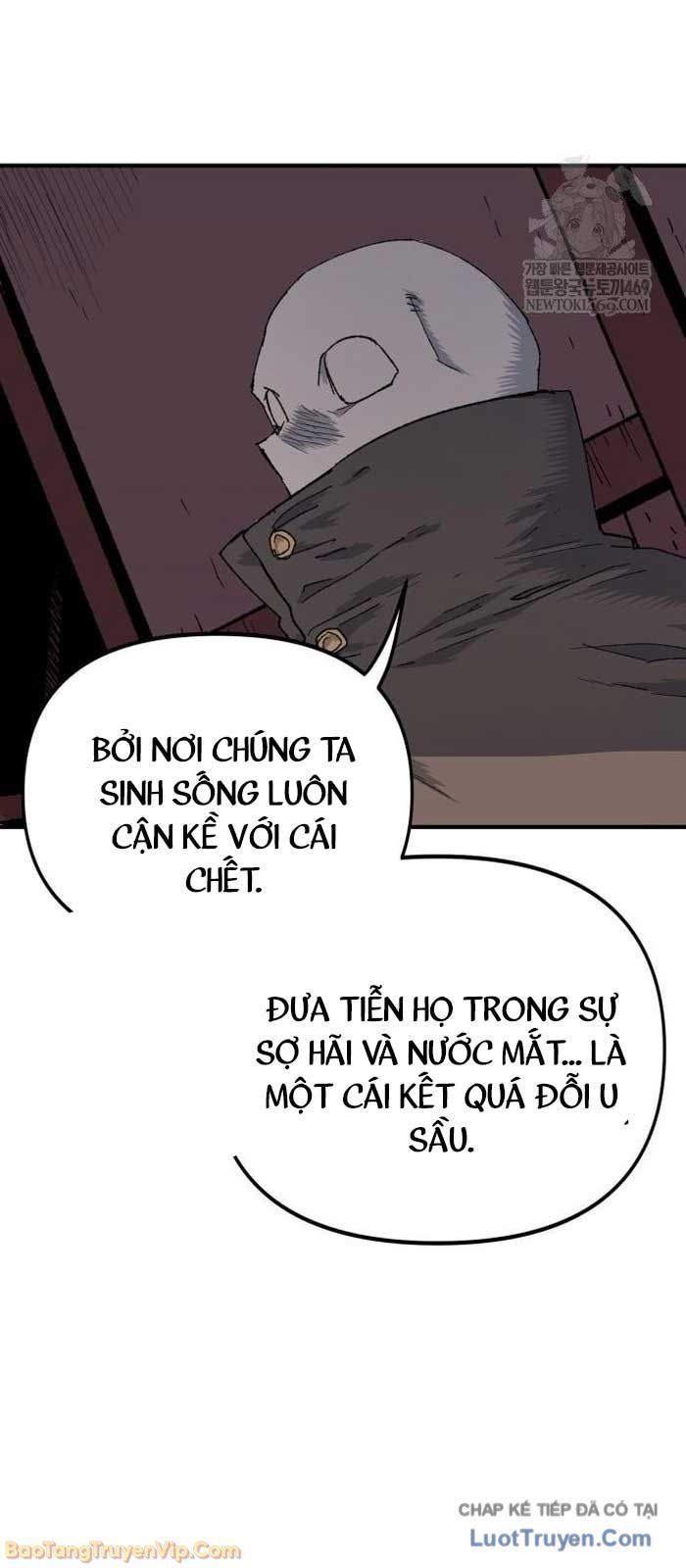Khô Lâu Sứ Giả Chapter 15 - Trang 50