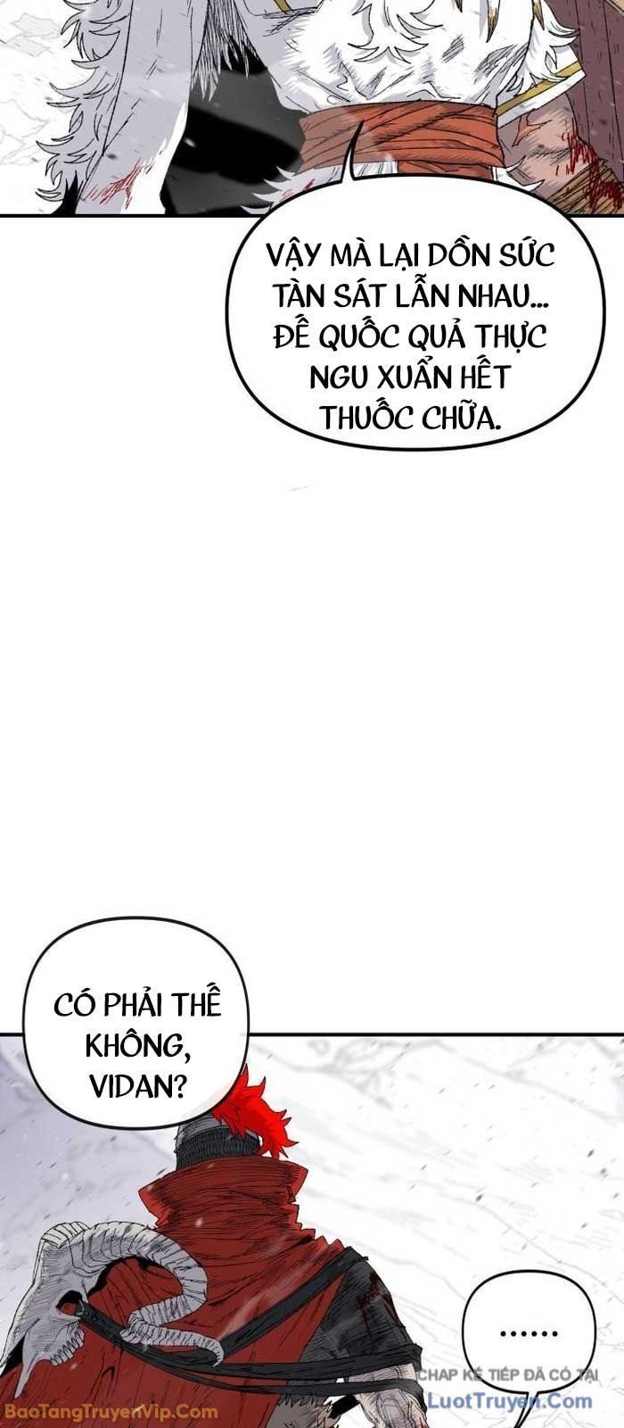 Khô Lâu Sứ Giả Chapter 15 - Trang 6
