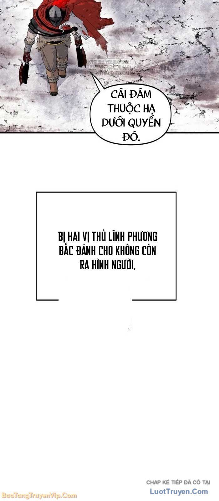 Khô Lâu Sứ Giả Chapter 15 - Trang 9