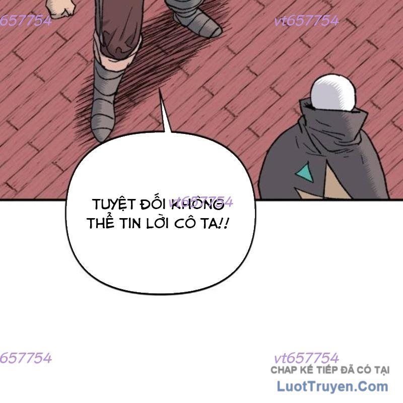 Khô Lâu Sứ Giả Chapter 16 - Trang 10