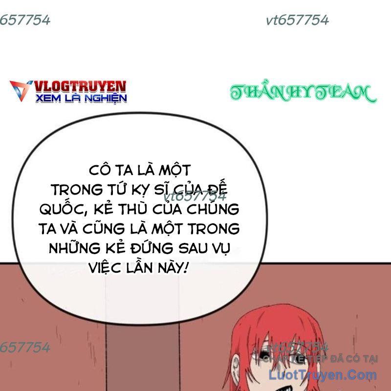 Khô Lâu Sứ Giả Chapter 16 - Trang 11