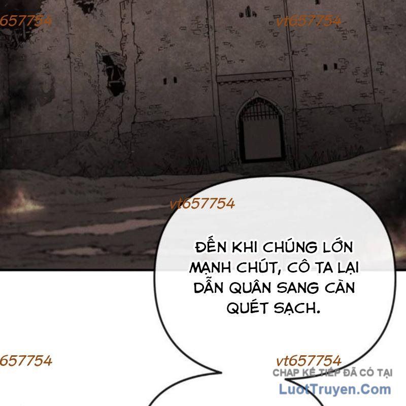 Khô Lâu Sứ Giả Chapter 16 - Trang 14