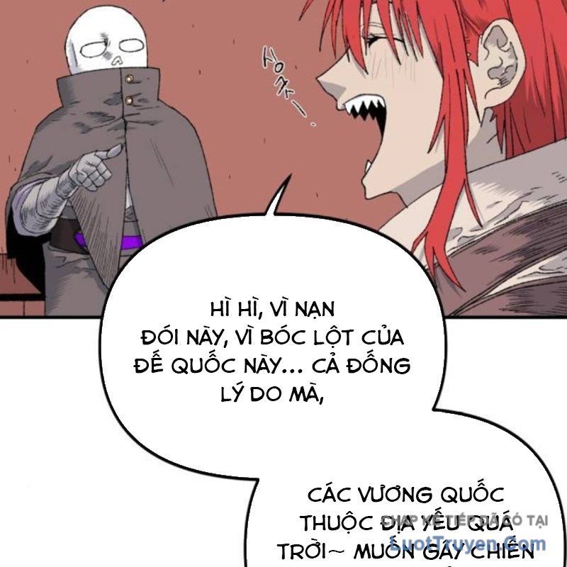 Khô Lâu Sứ Giả Chapter 16 - Trang 16