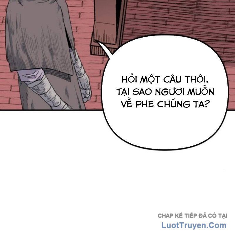 Khô Lâu Sứ Giả Chapter 16 - Trang 18