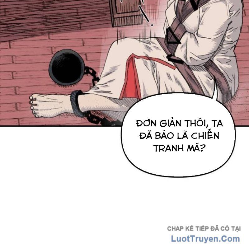 Khô Lâu Sứ Giả Chapter 16 - Trang 20