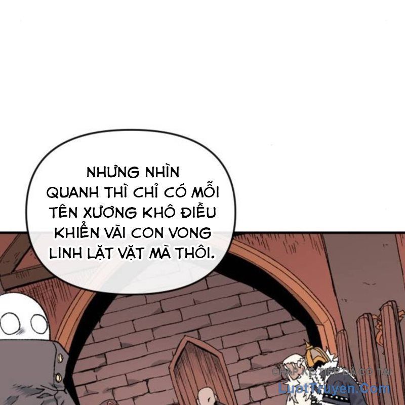 Khô Lâu Sứ Giả Chapter 16 - Trang 21