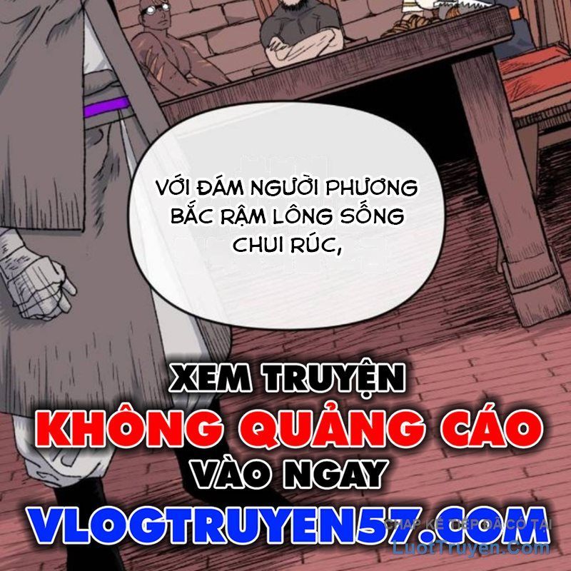 Khô Lâu Sứ Giả Chapter 16 - Trang 22