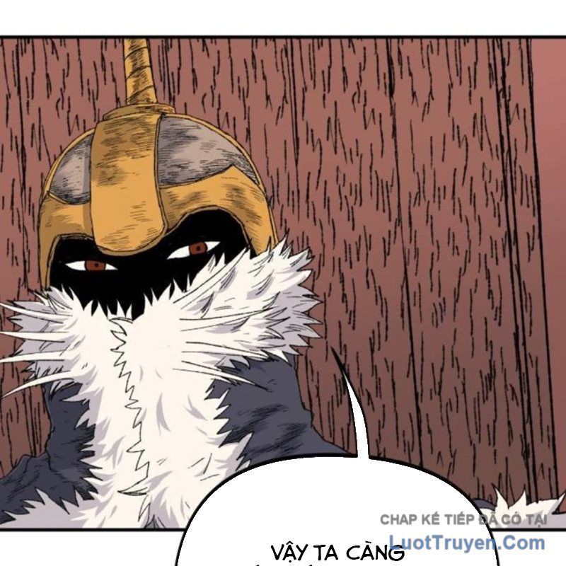 Khô Lâu Sứ Giả Chapter 16 - Trang 27