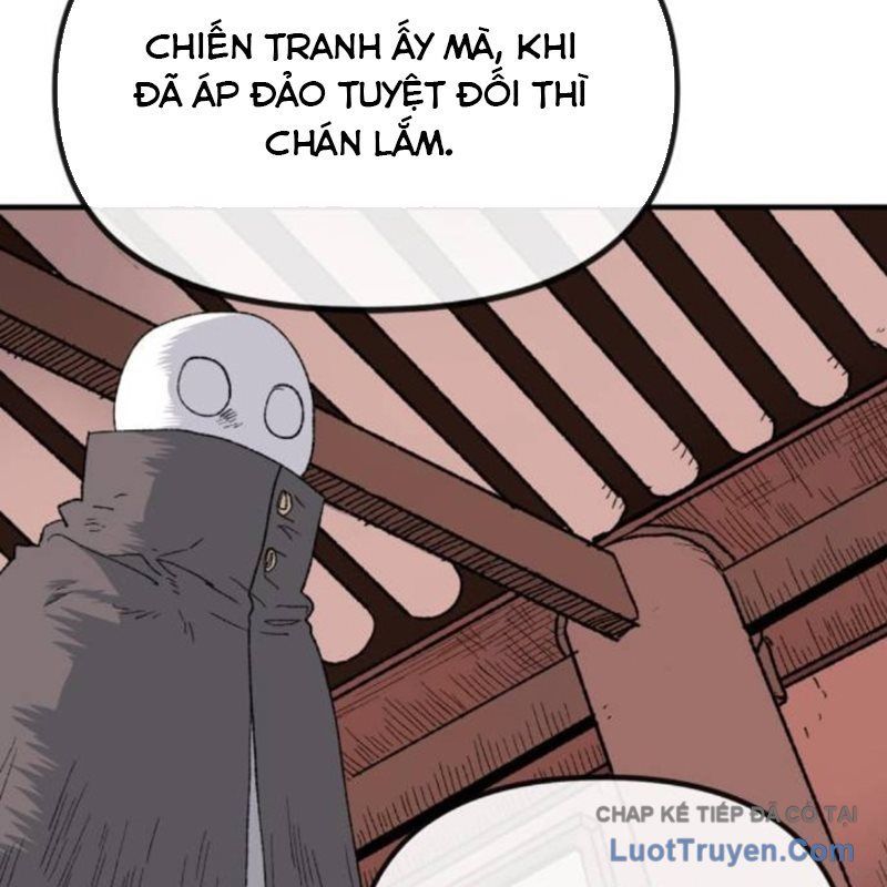 Khô Lâu Sứ Giả Chapter 16 - Trang 32