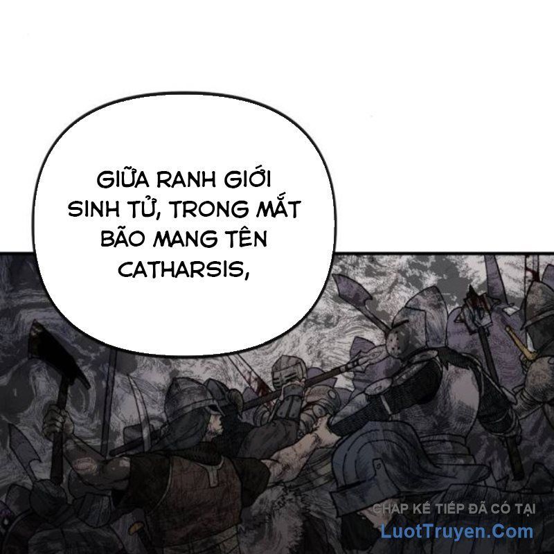 Khô Lâu Sứ Giả Chapter 16 - Trang 34