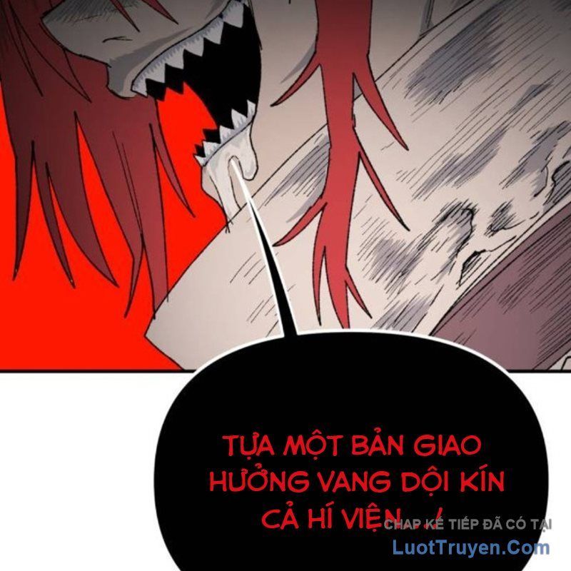 Khô Lâu Sứ Giả Chapter 16 - Trang 36