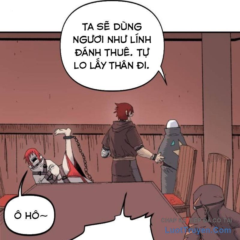 Khô Lâu Sứ Giả Chapter 16 - Trang 41