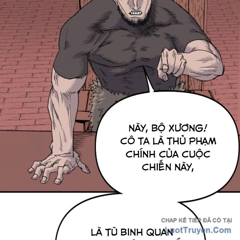 Khô Lâu Sứ Giả Chapter 16 - Trang 44