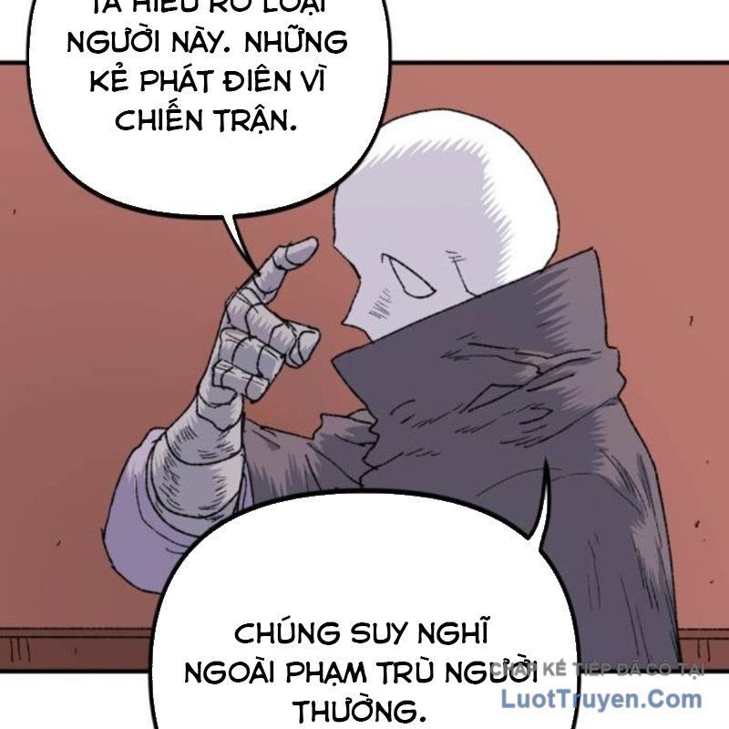 Khô Lâu Sứ Giả Chapter 16 - Trang 46