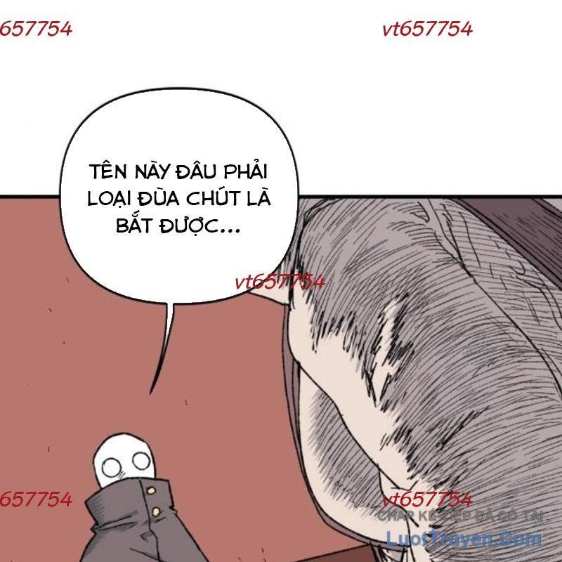 Khô Lâu Sứ Giả Chapter 16 - Trang 5