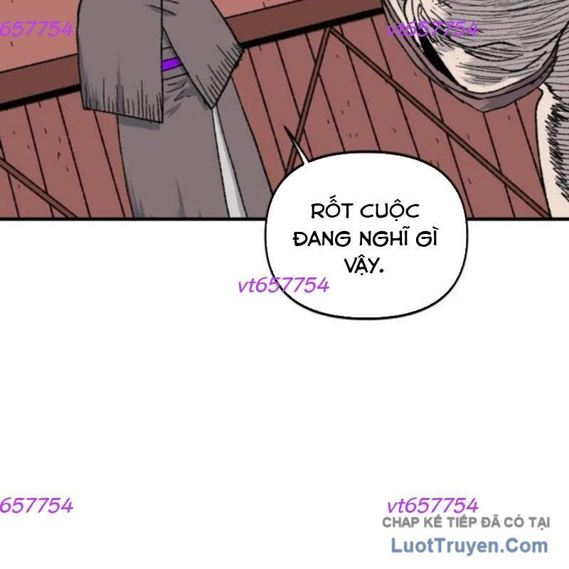 Khô Lâu Sứ Giả Chapter 16 - Trang 6
