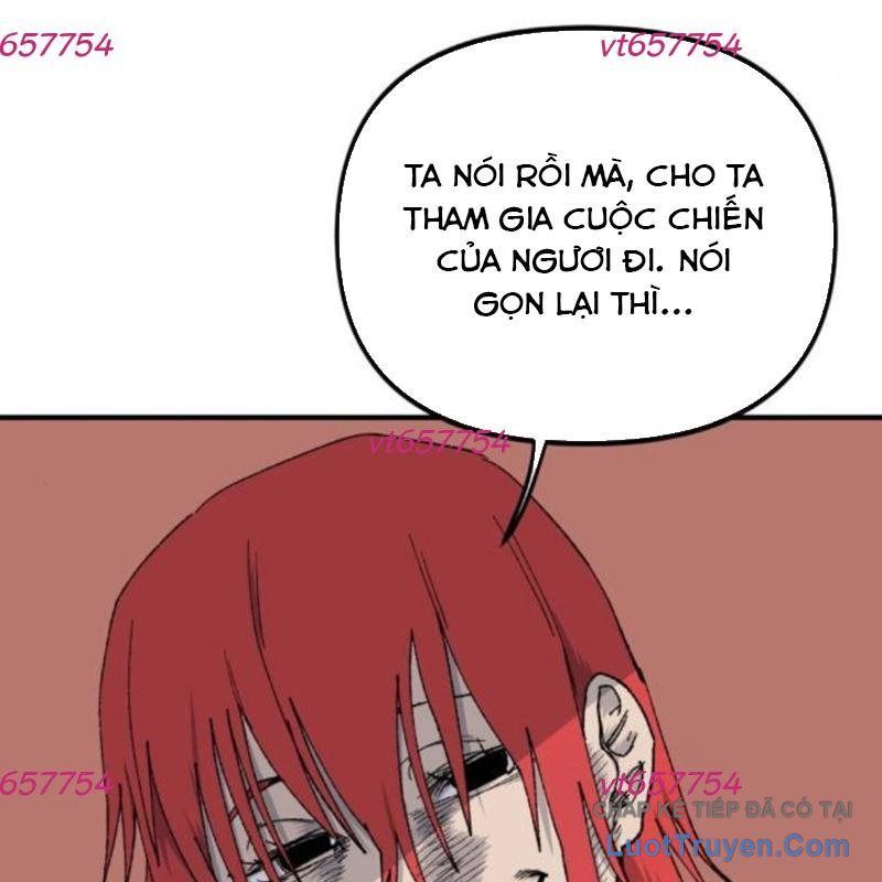 Khô Lâu Sứ Giả Chapter 16 - Trang 7