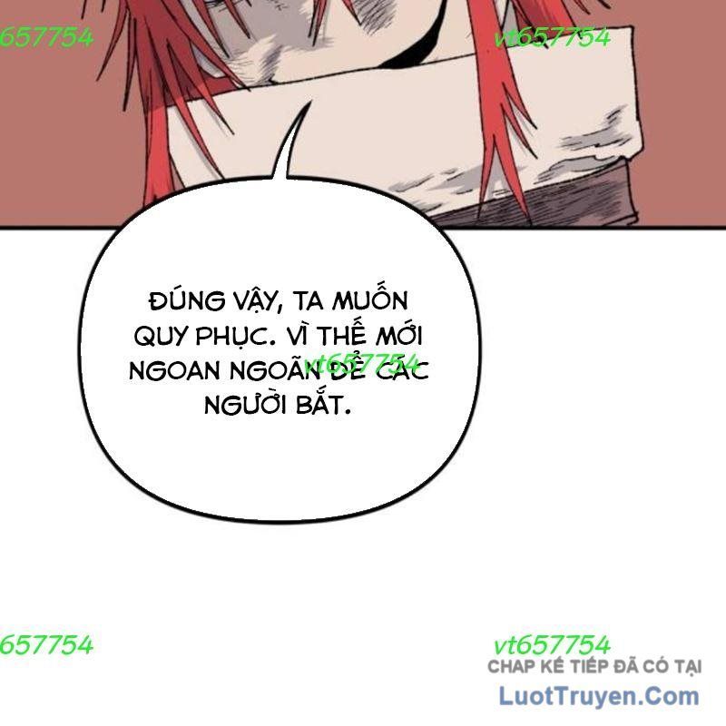 Khô Lâu Sứ Giả Chapter 16 - Trang 8