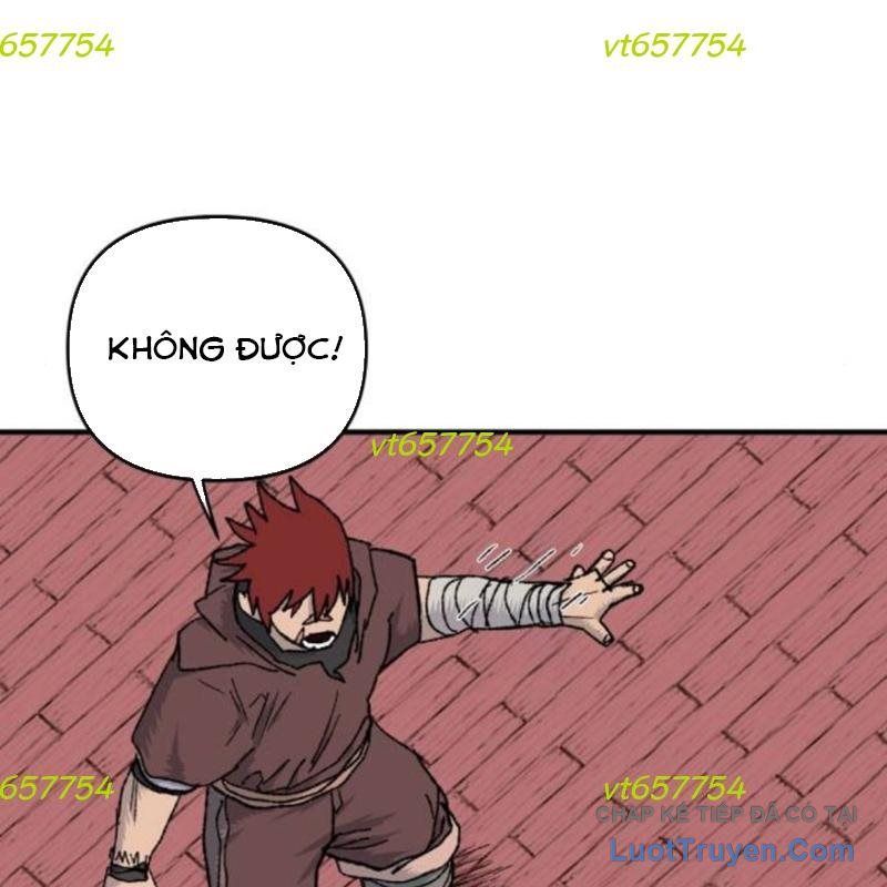 Khô Lâu Sứ Giả Chapter 16 - Trang 9
