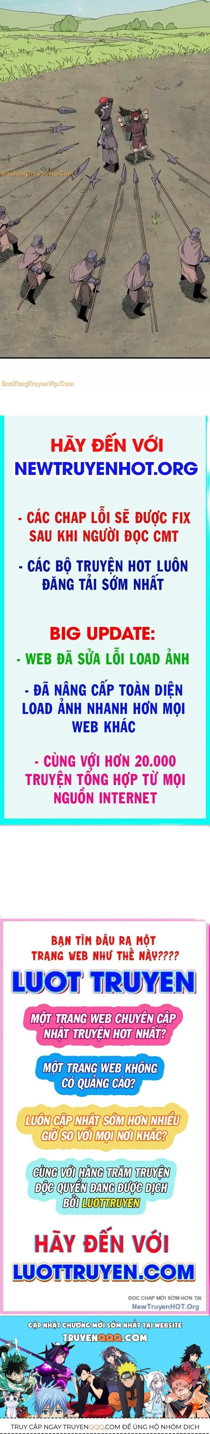 Khô Lâu Sứ Giả Chapter 17 - Trang 8